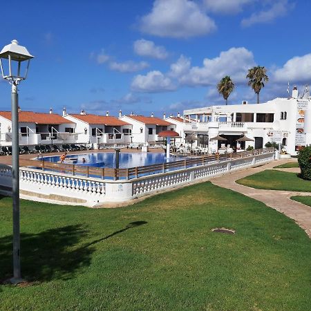 Apartamentos Son Bou Z5 المظهر الخارجي الصورة