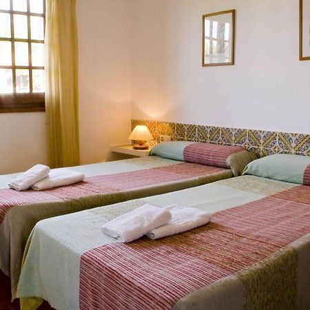 Apartamentos Son Bou Z5 المظهر الخارجي الصورة
