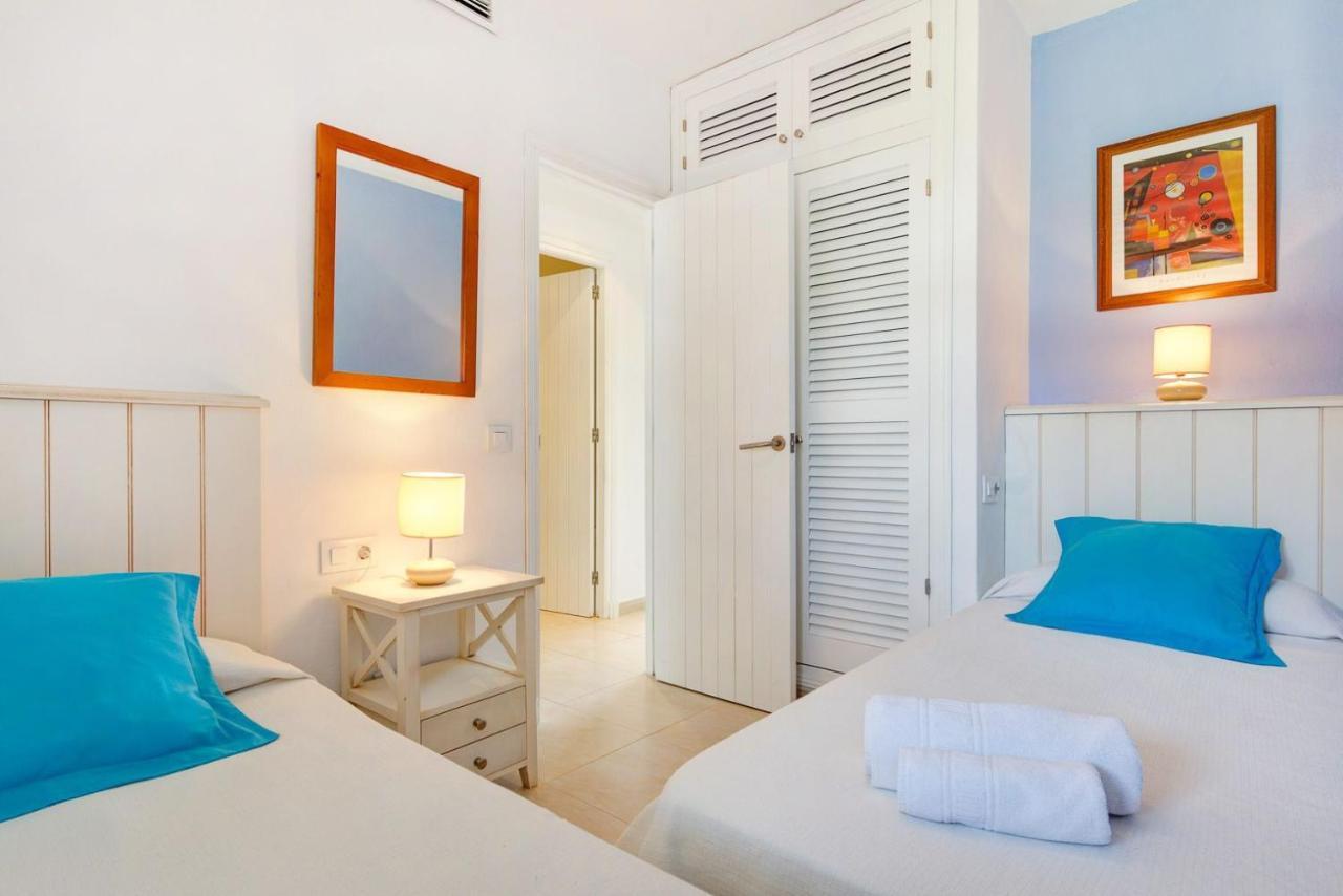 Apartamentos Son Bou Z5 المظهر الخارجي الصورة