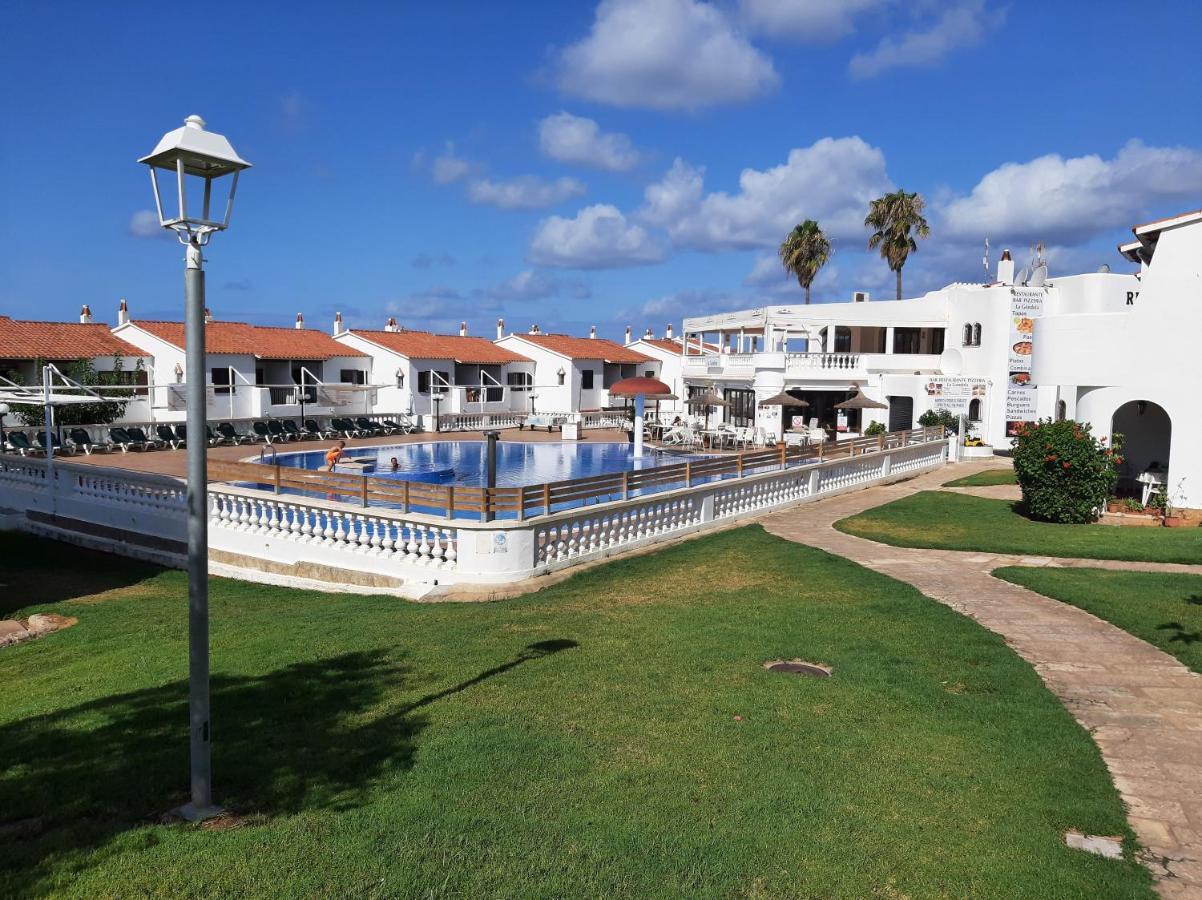 Apartamentos Son Bou Z5 المظهر الخارجي الصورة