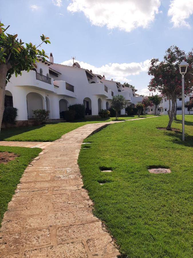 Apartamentos Son Bou Z5 المظهر الخارجي الصورة