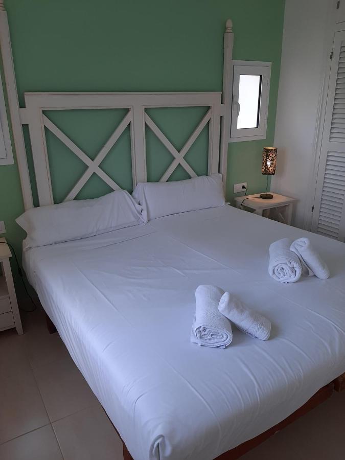 Apartamentos Son Bou Z5 المظهر الخارجي الصورة
