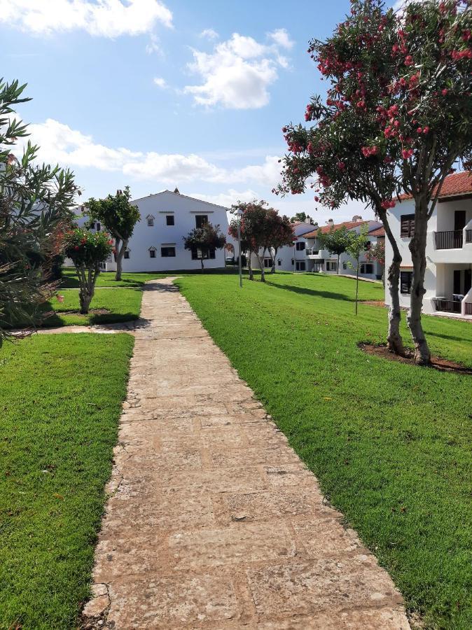 Apartamentos Son Bou Z5 المظهر الخارجي الصورة