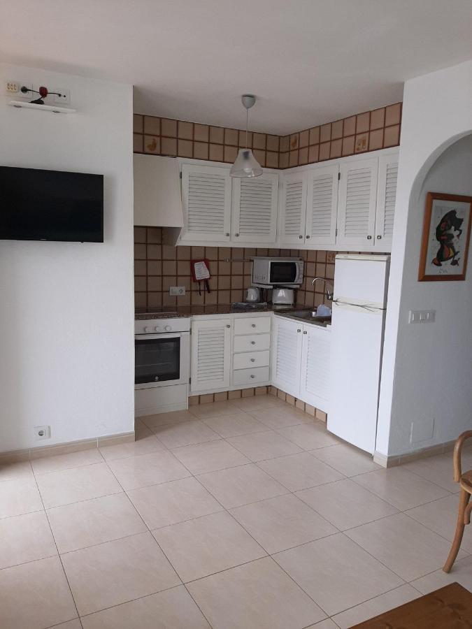 Apartamentos Son Bou Z5 المظهر الخارجي الصورة