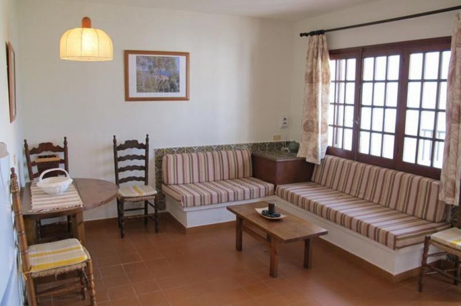 Apartamentos Son Bou Z5 المظهر الخارجي الصورة