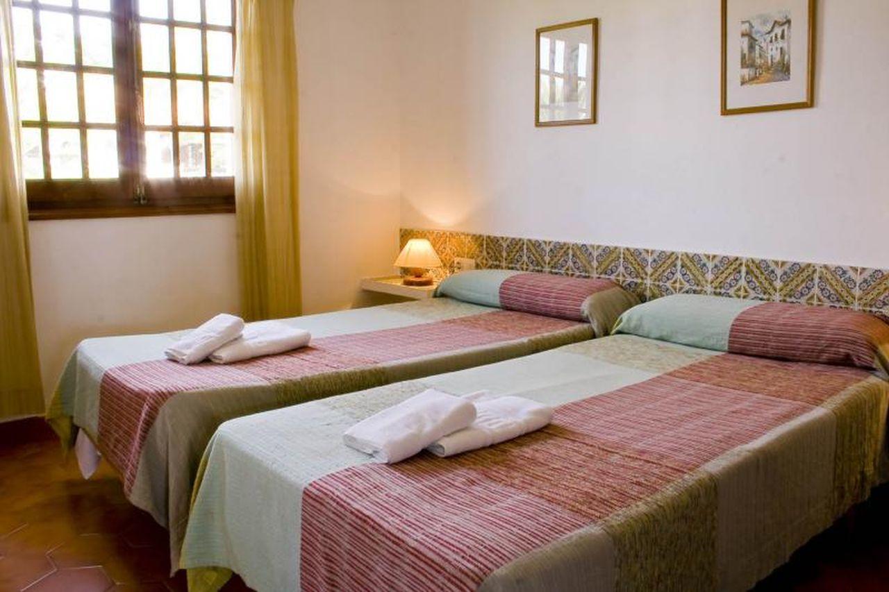 Apartamentos Son Bou Z5 المظهر الخارجي الصورة