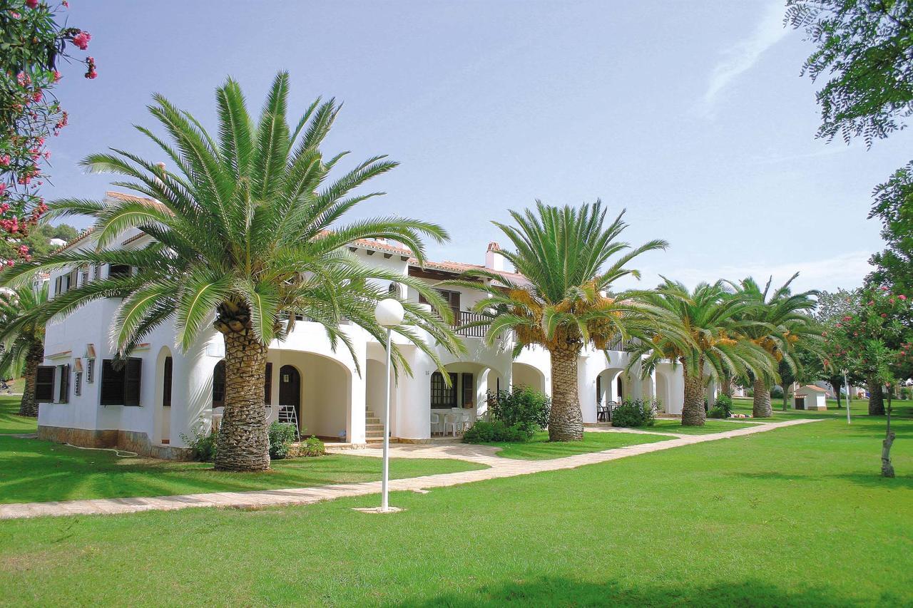 Apartamentos Son Bou Z5 المظهر الخارجي الصورة